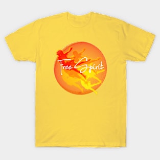 Free Spirit T-Shirt